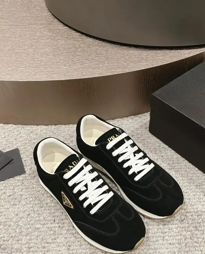 hype Prada Casual Shoes