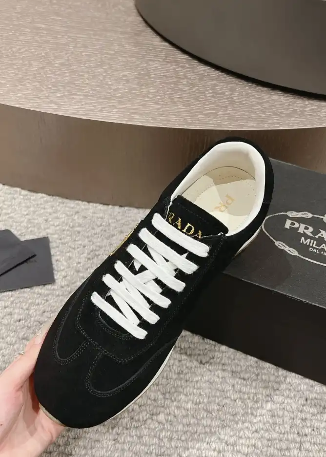 hype Prada Casual Shoes