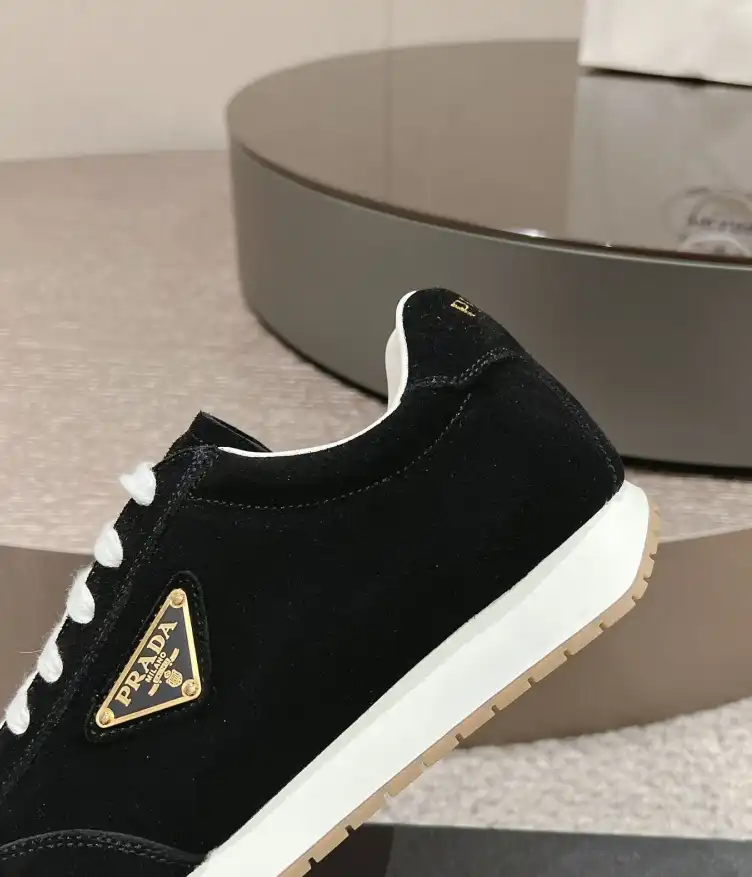 hype Prada Casual Shoes