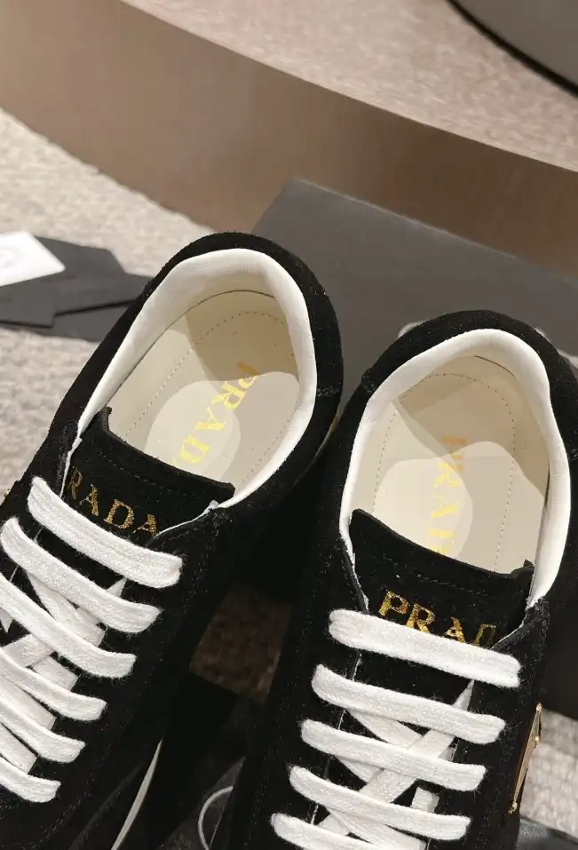 hype Prada Casual Shoes