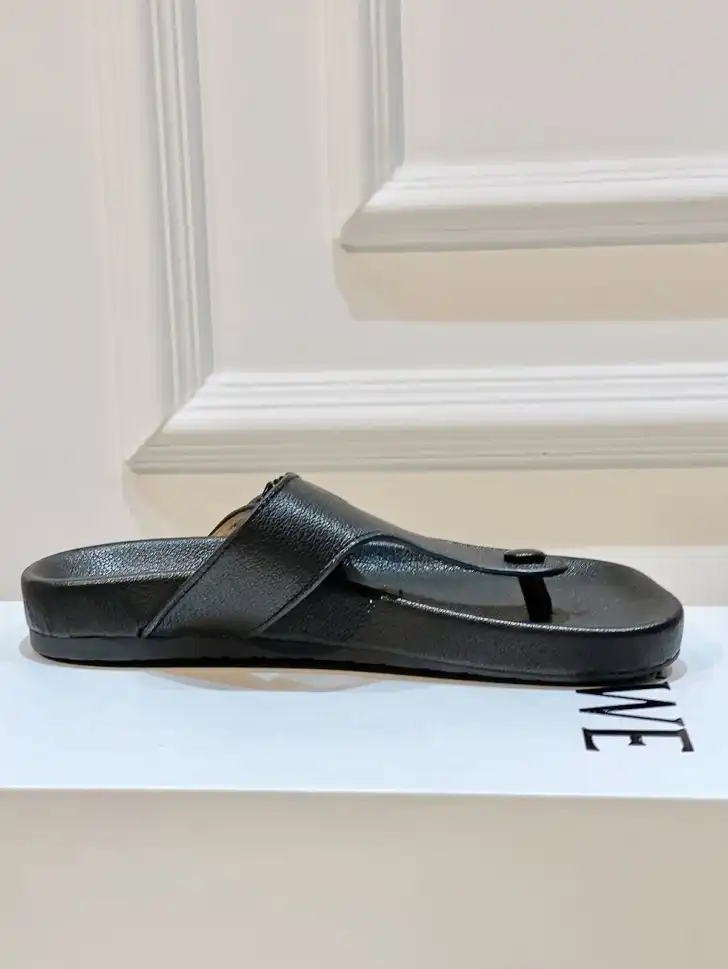 hype Loewe Slippers