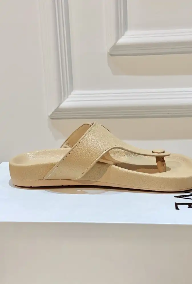 hype Loewe Slippers