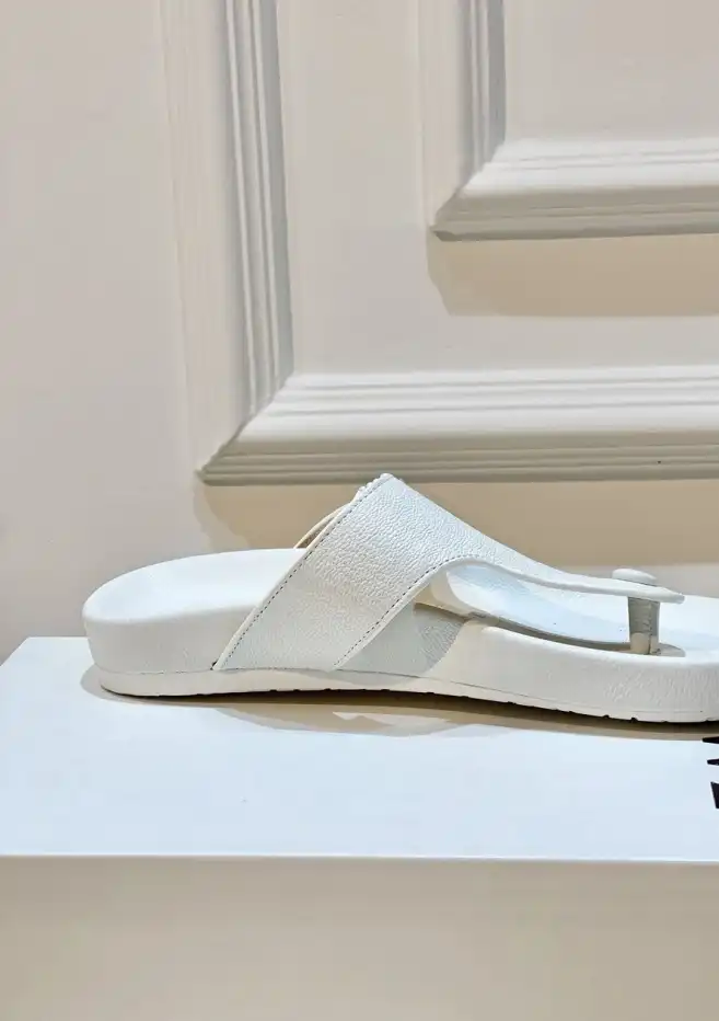 hype Loewe Slippers