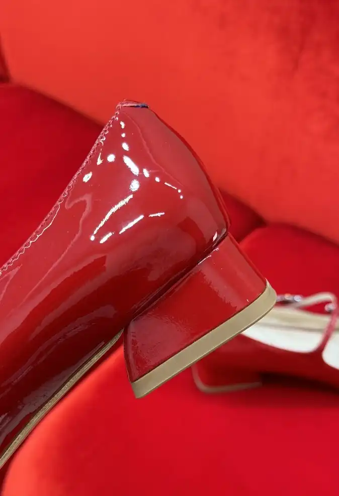 hype Roger Vivier High Heels