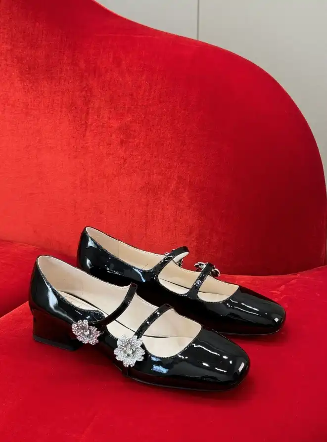 hype Roger Vivier High Heels