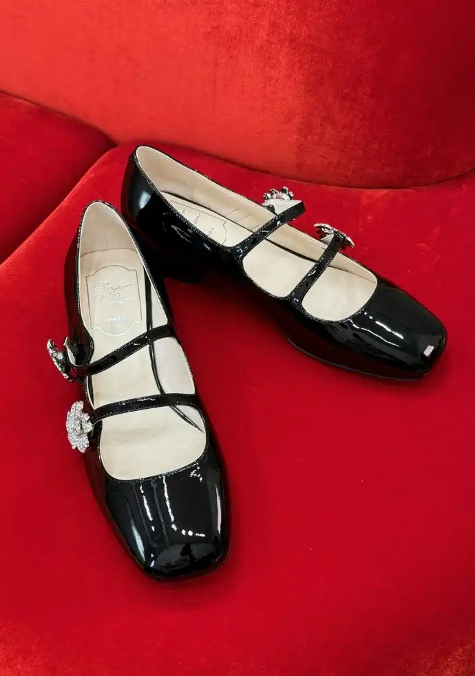 hype Roger Vivier High Heels