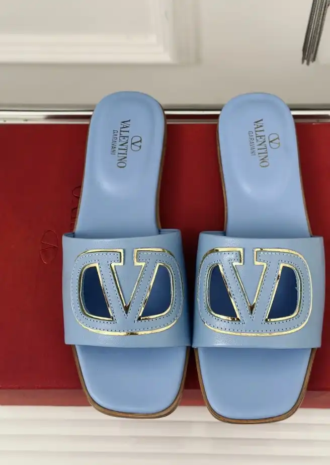 hype Valentino Slippers