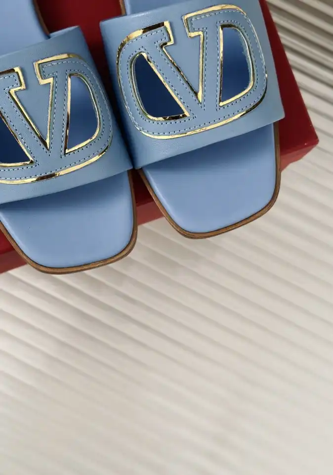 hype Valentino Slippers