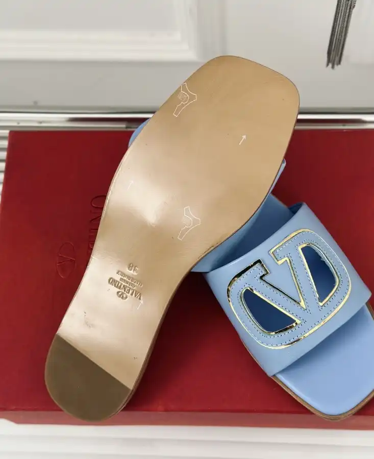 hype Valentino Slippers