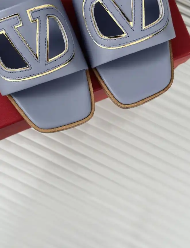 hype Valentino Slippers