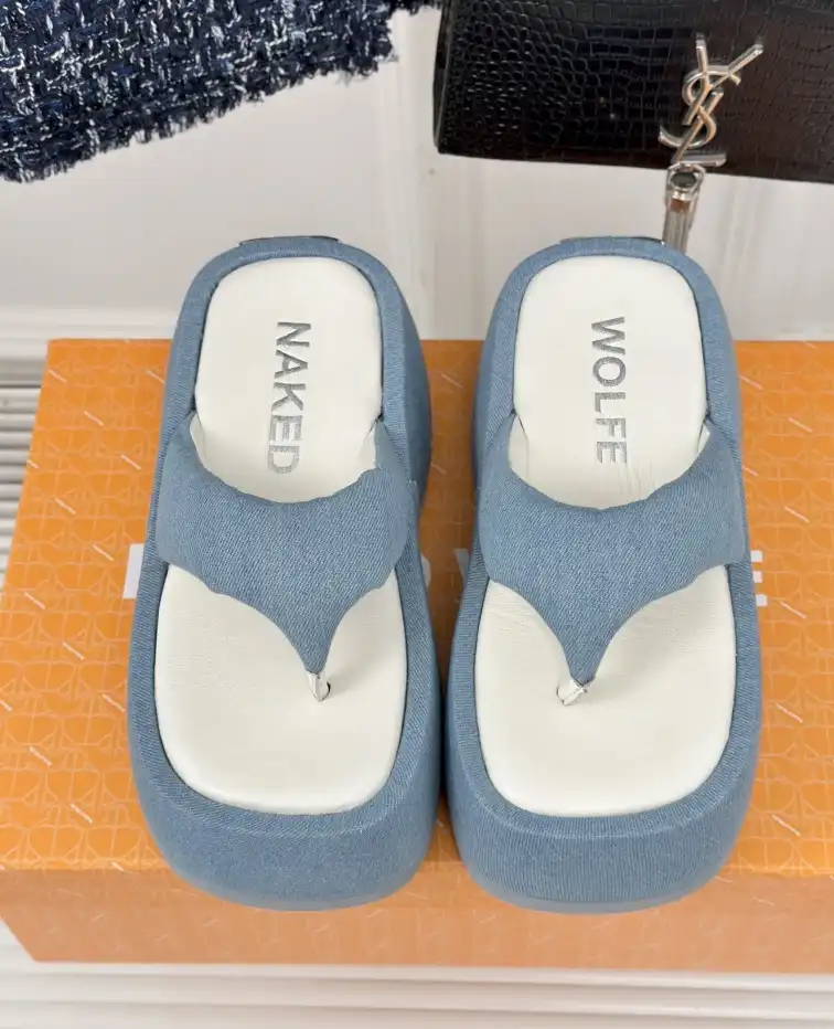 hype Other Slippers