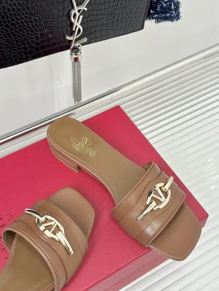 hype Valentino Slippers