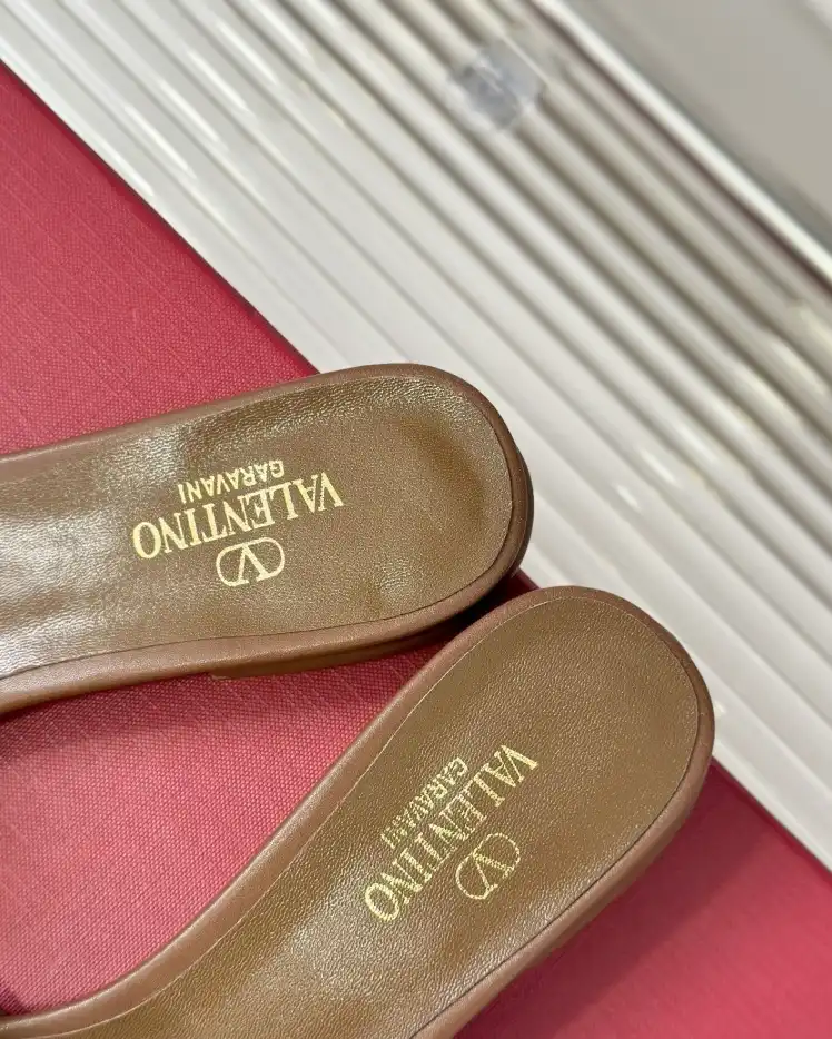 hype Valentino Slippers