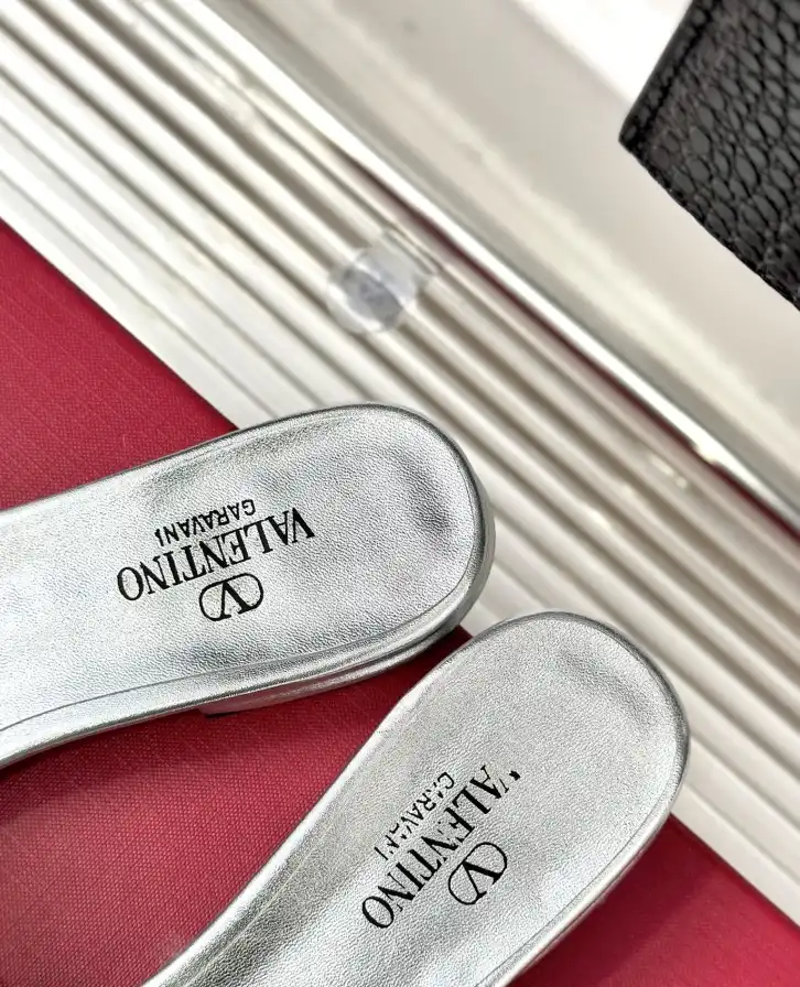 hype Valentino Slippers