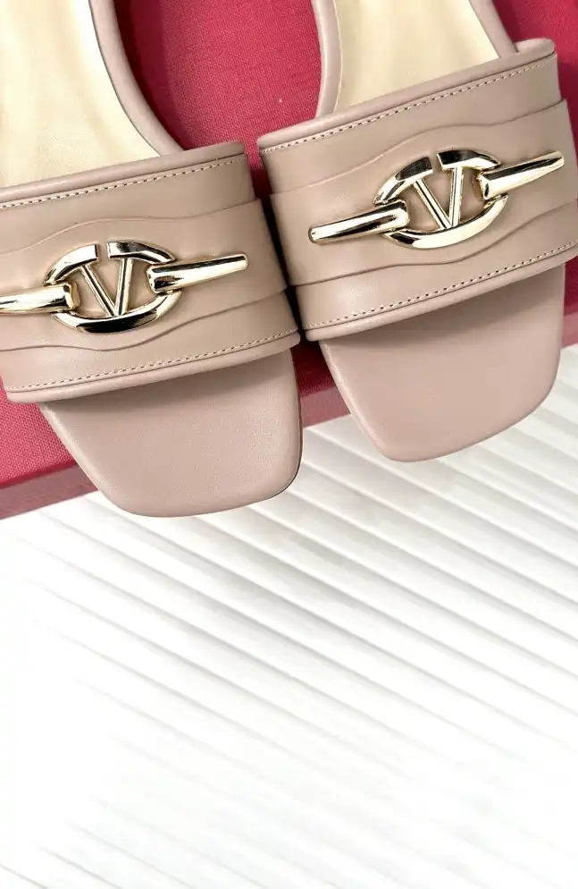 hype Valentino Slippers