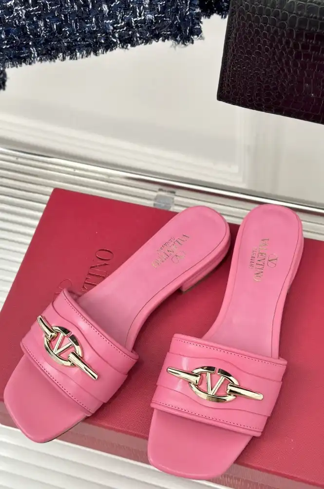 hype Valentino Slippers