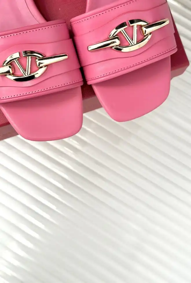 hype Valentino Slippers