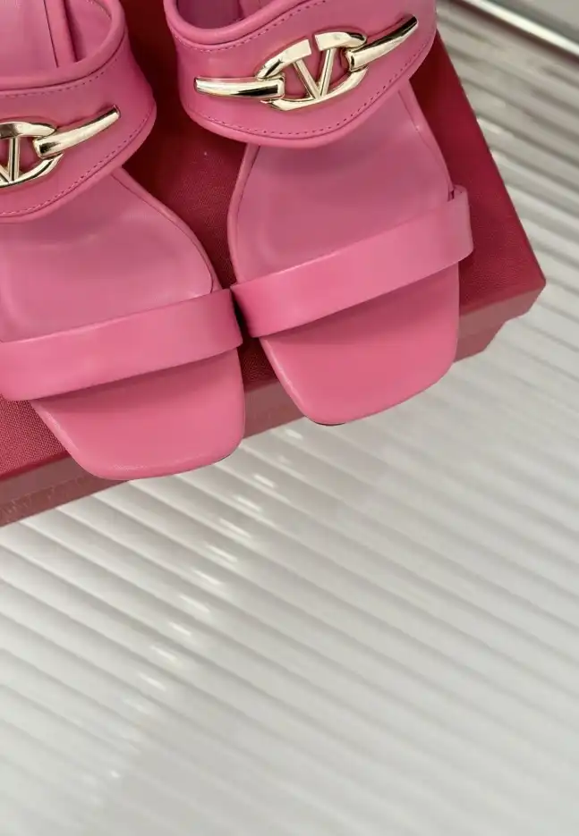 hype Valentino Slippers