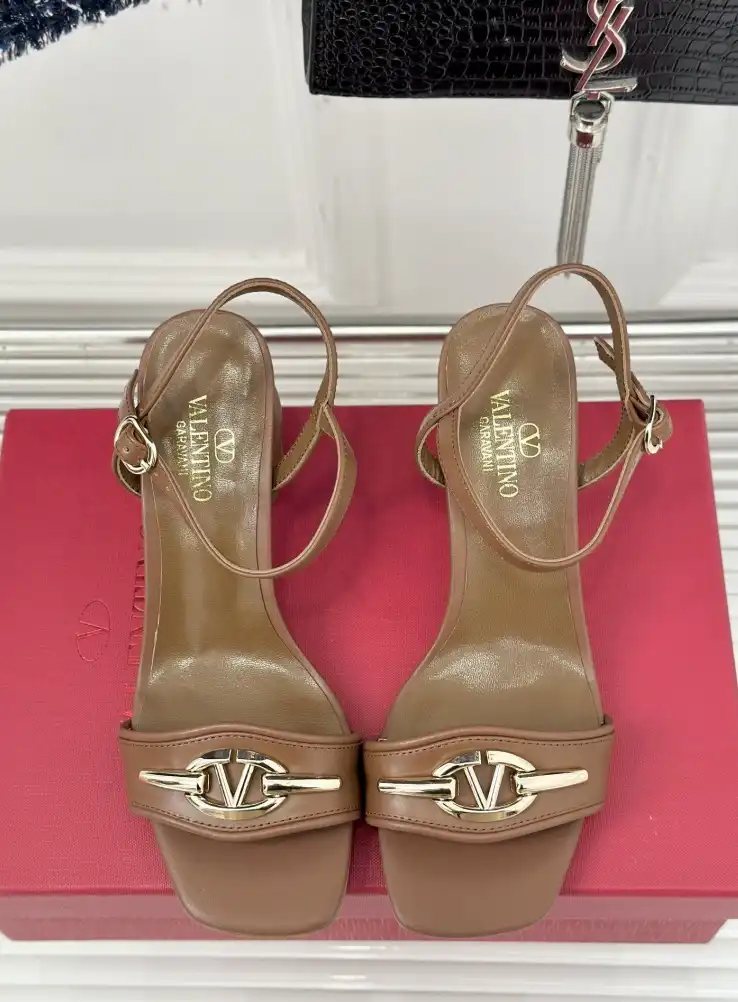 hype Valentino Slippers