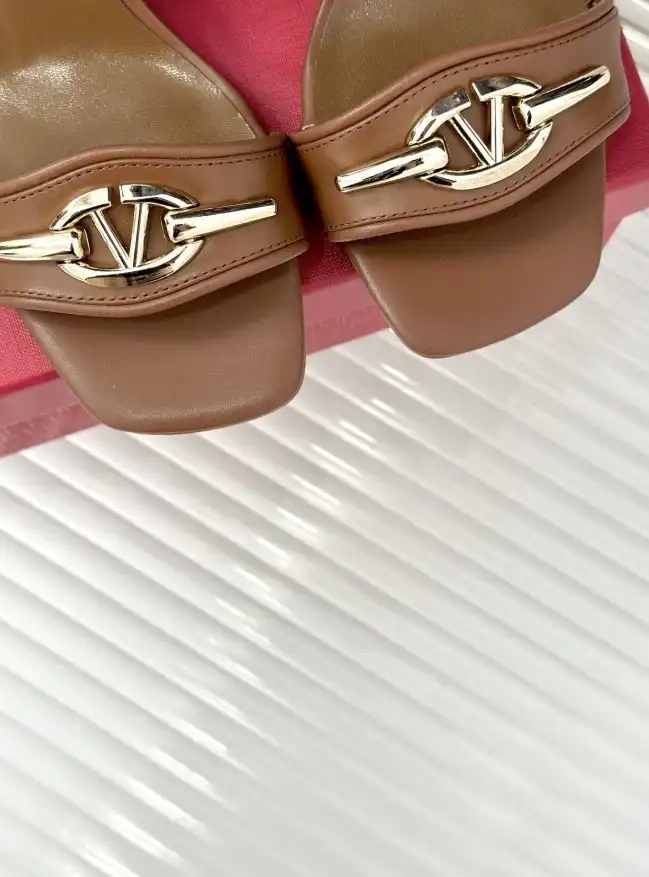 hype Valentino Slippers