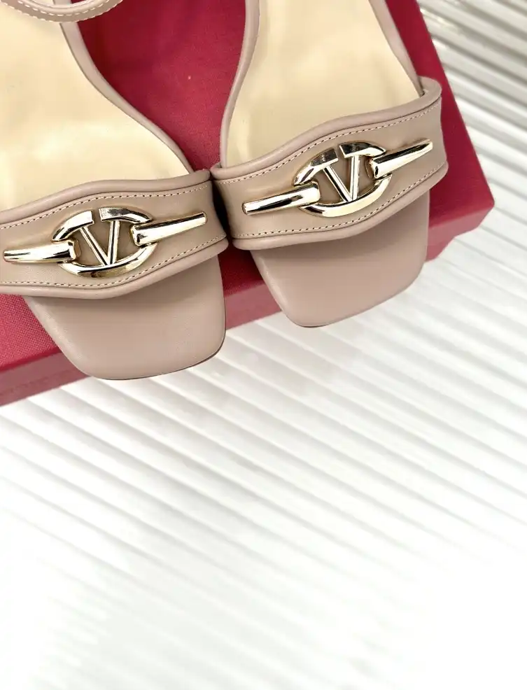 hype Valentino Slippers