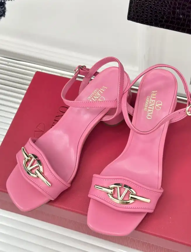 hype Valentino Slippers