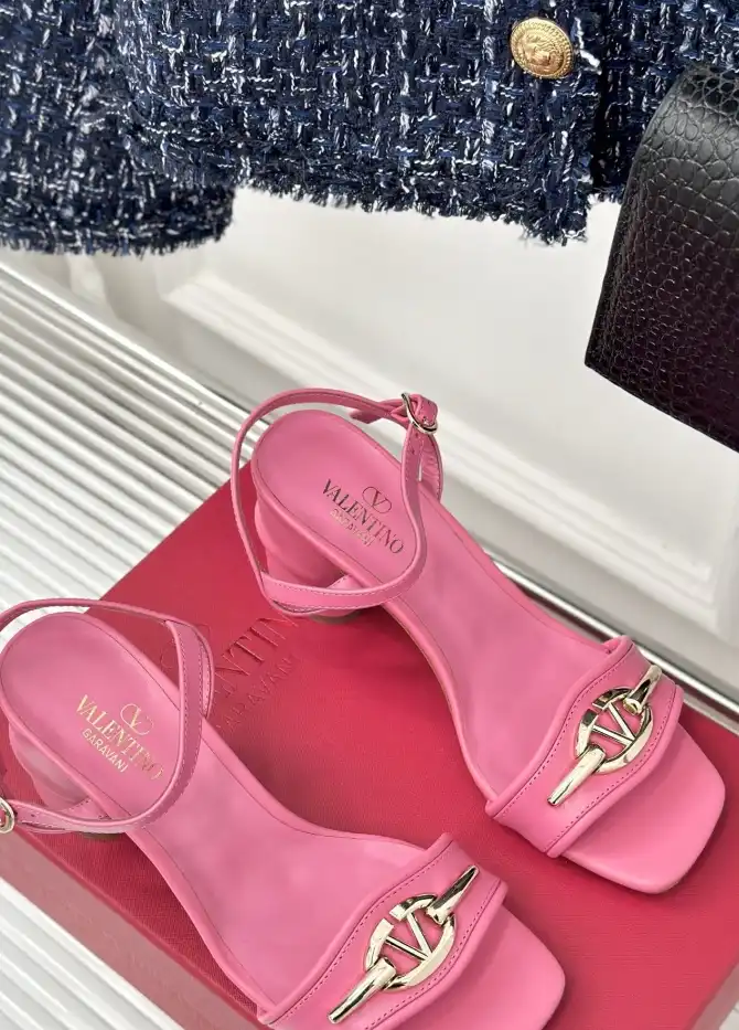 hype Valentino Slippers