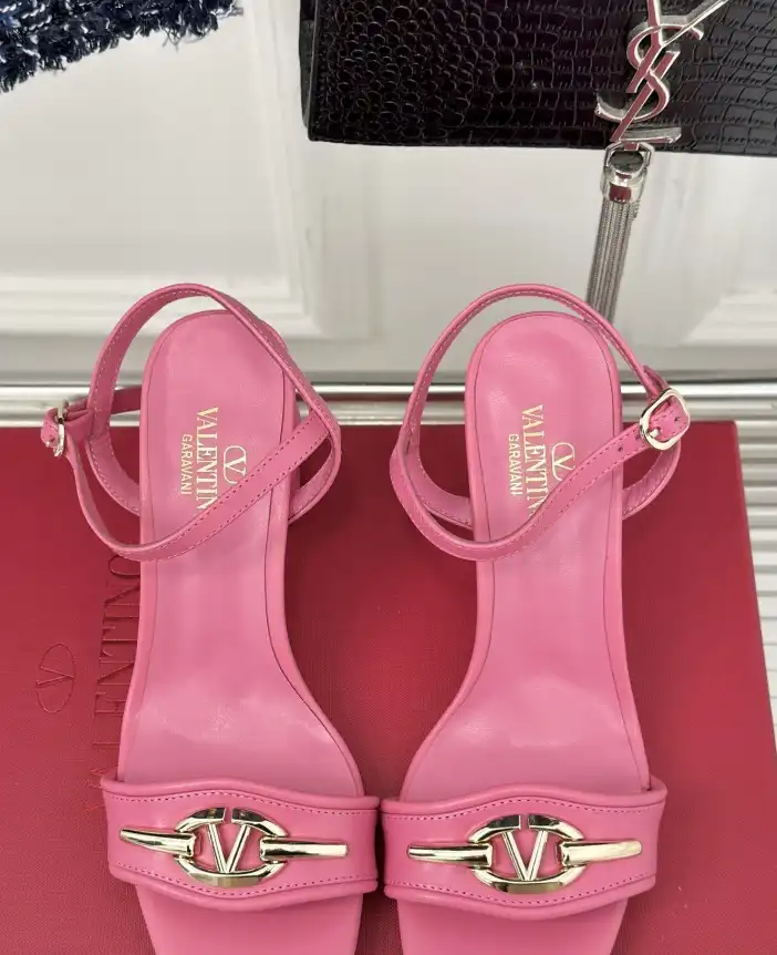 hype Valentino Slippers