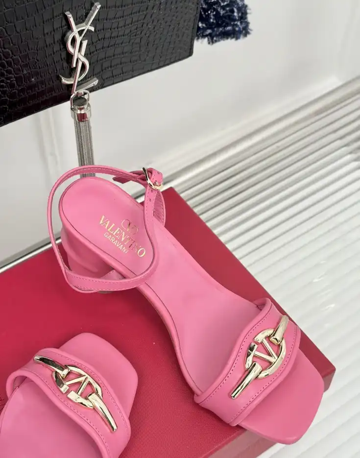 hype Valentino Slippers