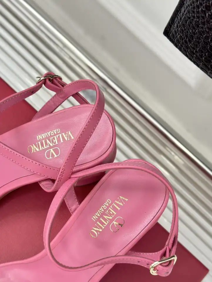 hype Valentino Slippers