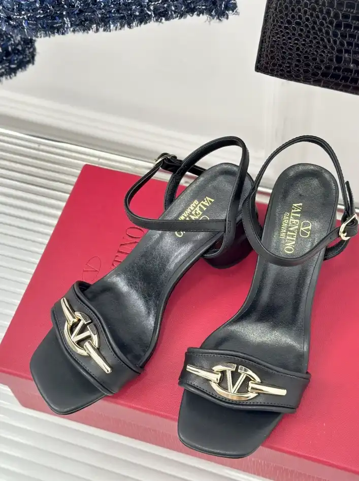 hype Valentino Slippers