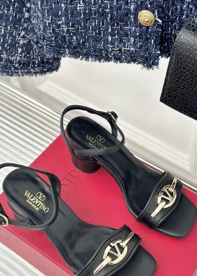 hype Valentino Slippers