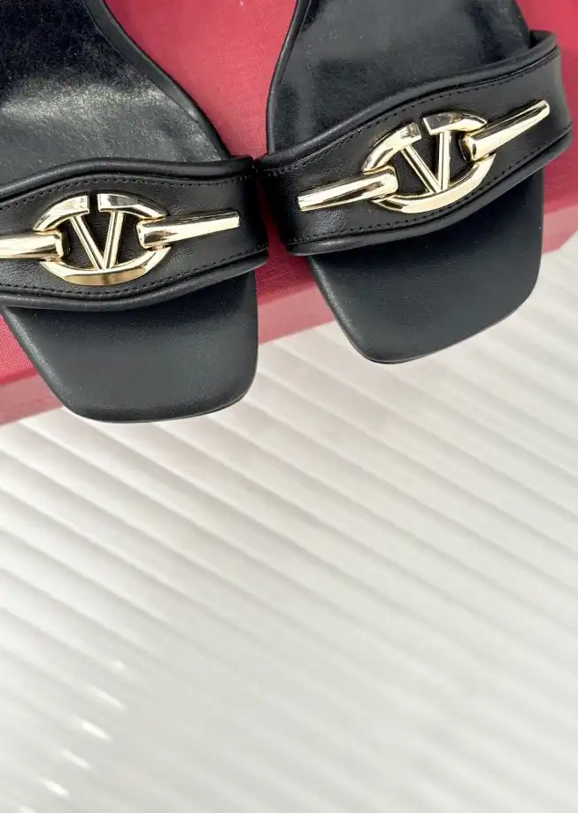 hype Valentino Slippers