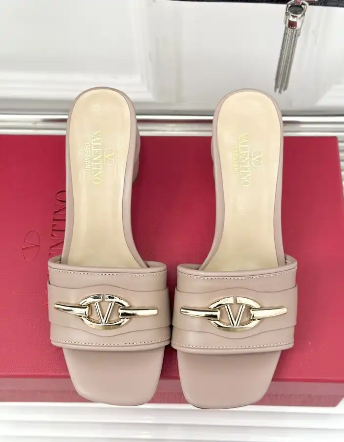 hype Valentino Slippers