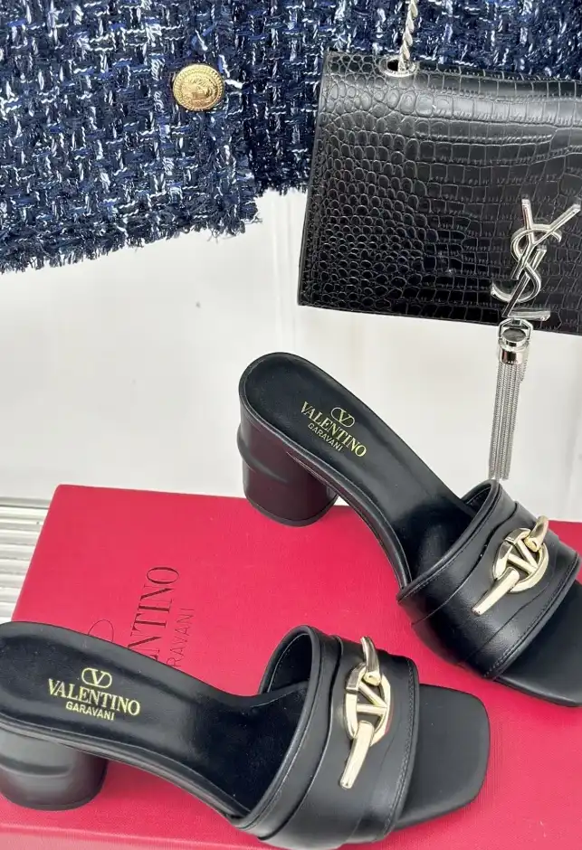 hype Valentino Slippers