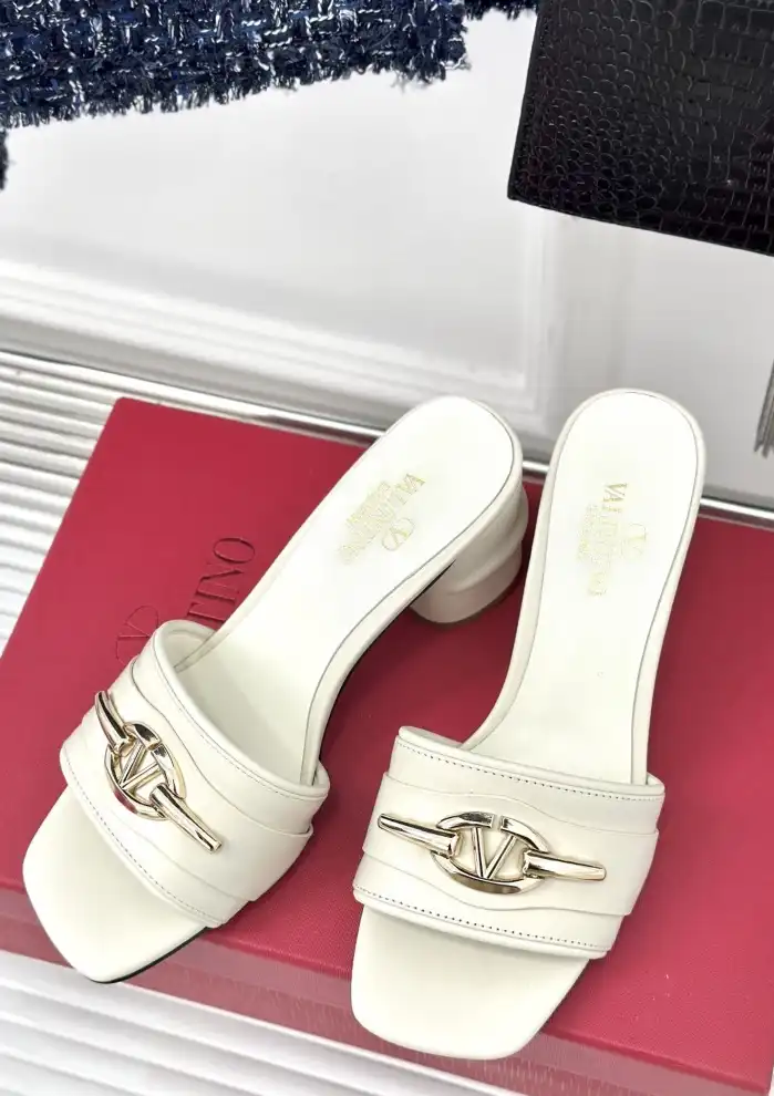 hype Valentino Slippers