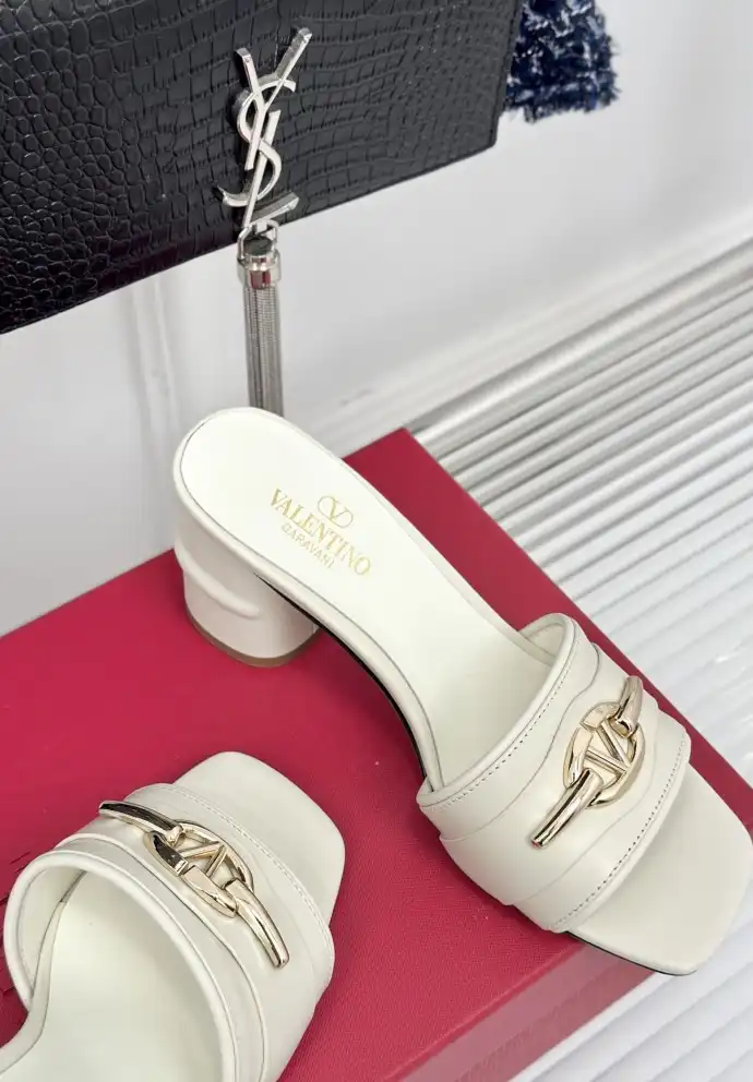 hype Valentino Slippers