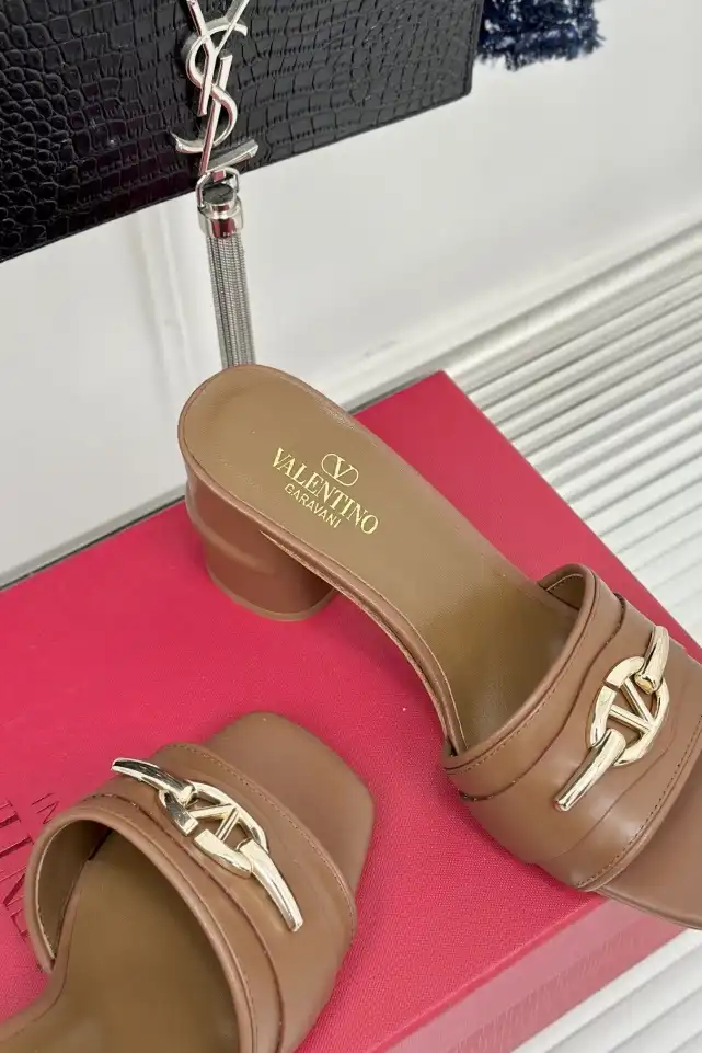 hype Valentino Slippers