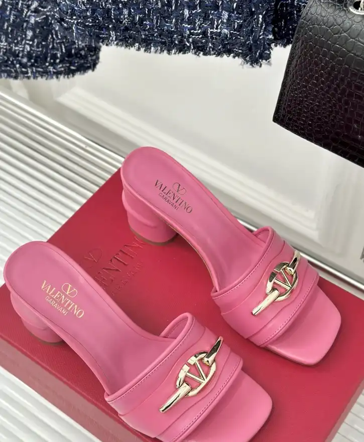 hype Valentino Slippers