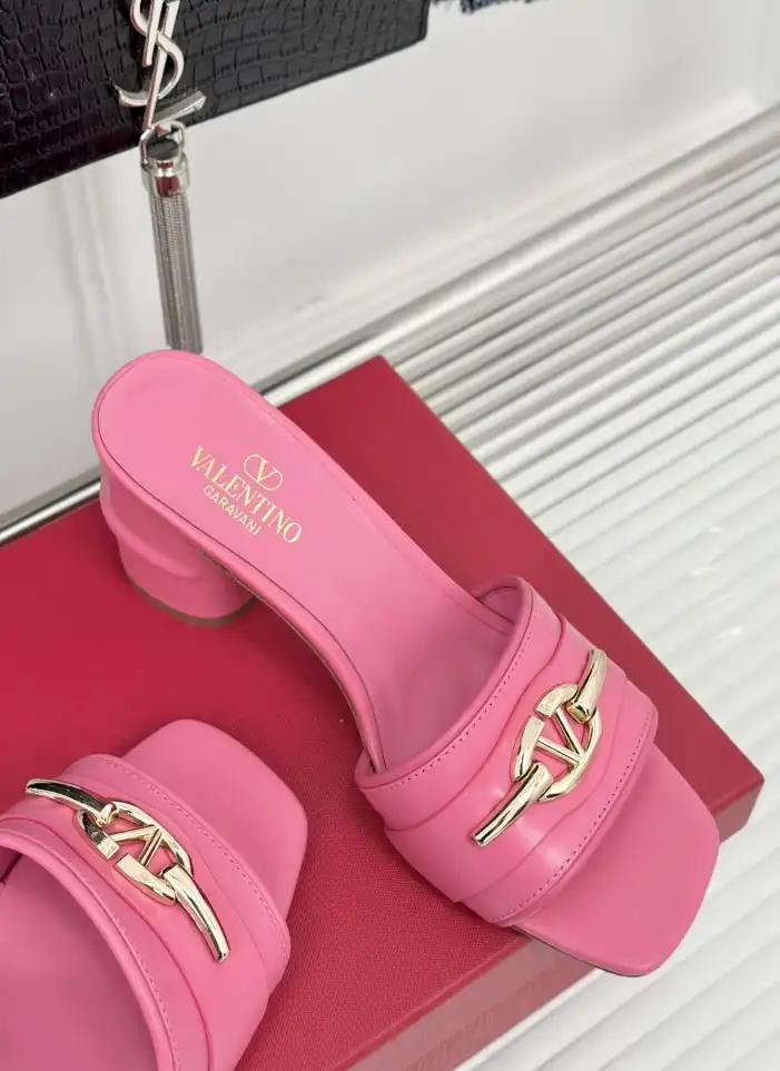 hype Valentino Slippers