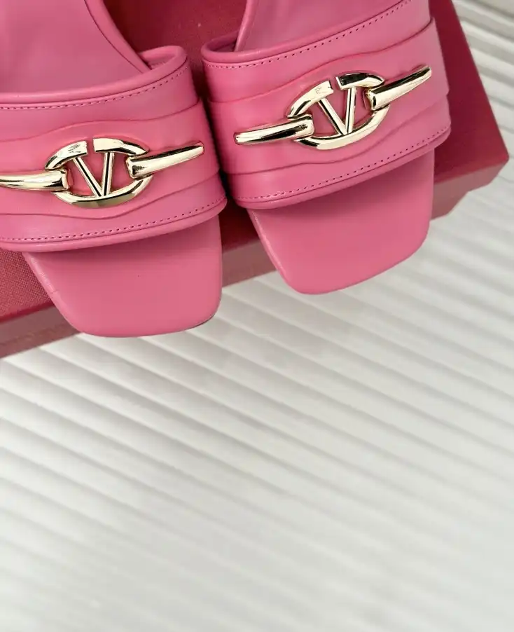 hype Valentino Slippers