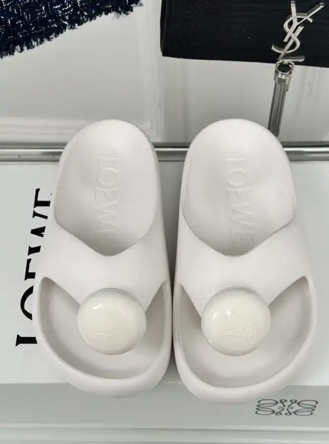 hype Loewe Slippers