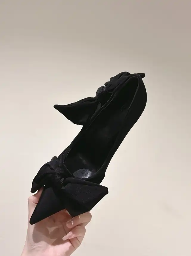 hype Balenciaga High Heels