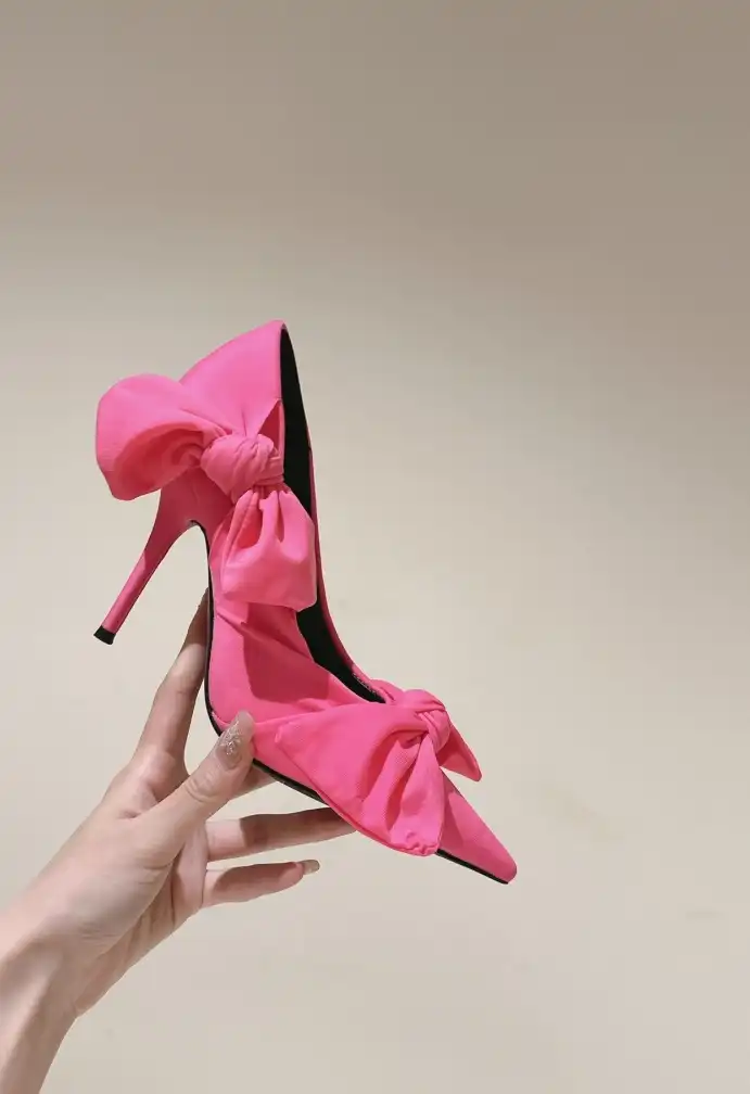 hype Balenciaga High Heels