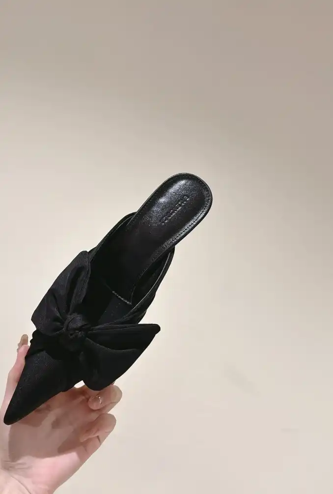 hype Balenciaga High Heels