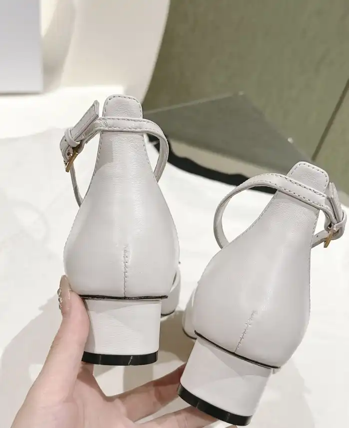 hype Christian Dior High Heels