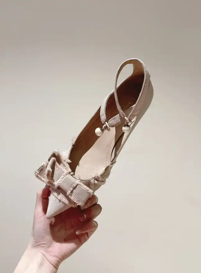 hype Christian Dior High Heels