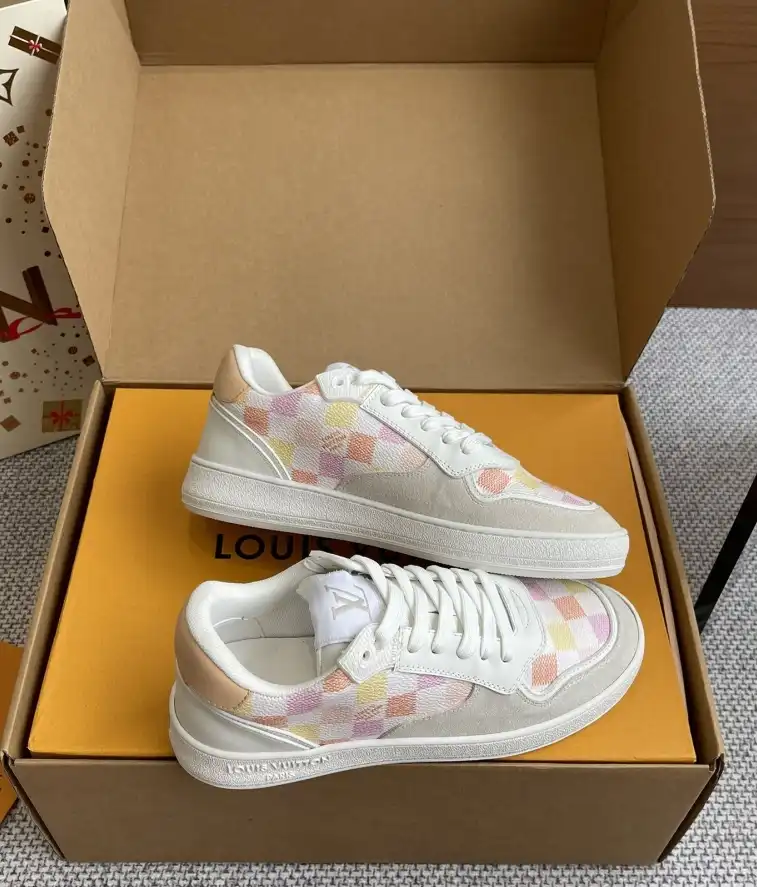 hype Louis Vuitton Sneakers