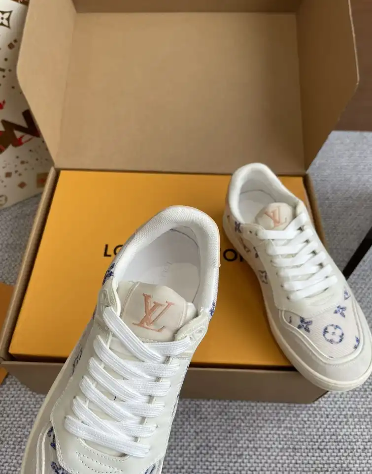 hype Louis Vuitton Sneakers