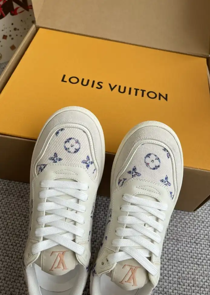 hype Louis Vuitton Sneakers